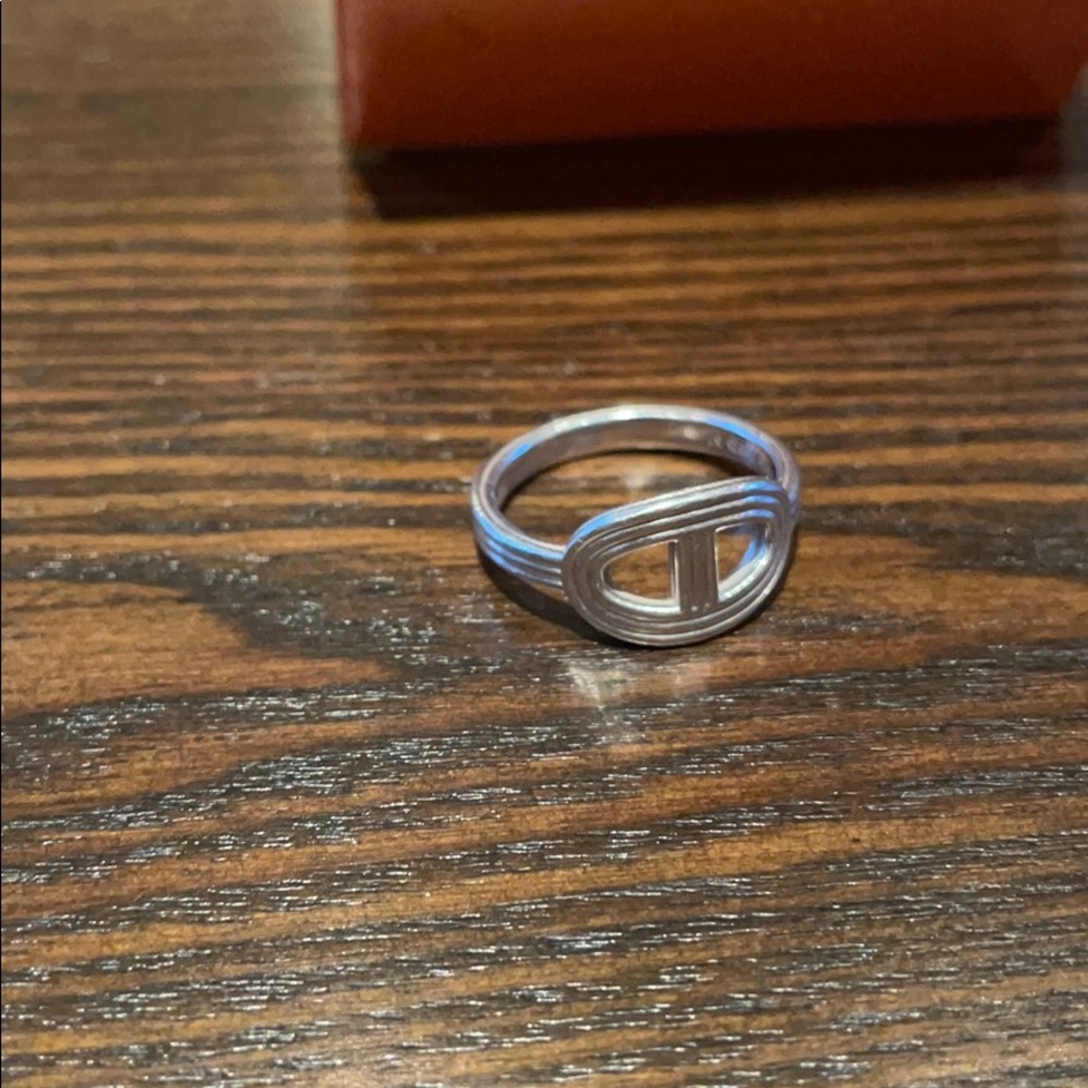 Hermès Unisex Ring - Picture 2 of 5